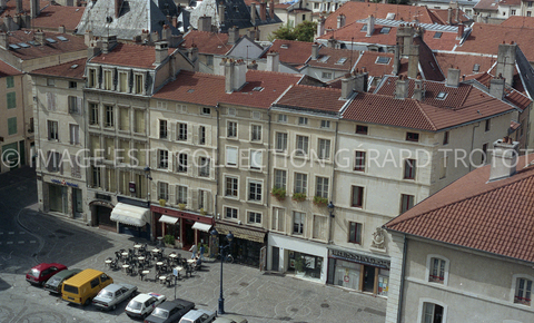 Place Saint-Epvre (Nancy)